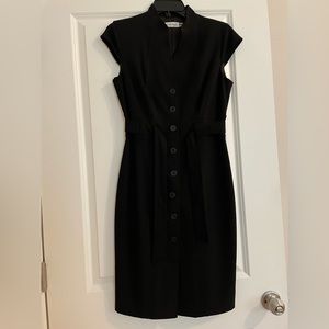 Calvin Klein dress